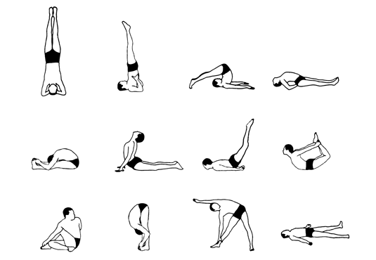 Can I start yoga without the guidance of a master? - Quora