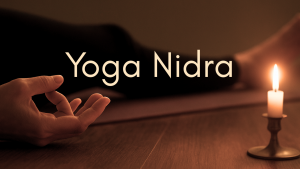 Canva - Yoga Nidra